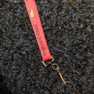 Vineyard Vines Lanyard